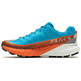 Sapato Merrell Agility Peak 5 azul/laranja