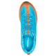 Sapato Merrell Agility Peak 5 azul/laranja