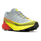 Sapato Merrell Agility Peak 5 cinza/amarelo