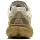 Sapato Merrell Agility Peak 5 GTX bege