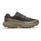 Tênis Merrell Agility Peak 5 GTX Carbon