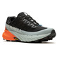 Sapato Merrell Agility Peak 5 GTX preto/cinza