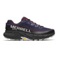 Tênis Merrell Agility Peak 5 GTX Vinho