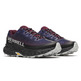 Tênis Merrell Agility Peak 5 GTX Vinho