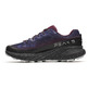 Tênis Merrell Agility Peak 5 GTX Vinho