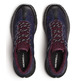 Tênis Merrell Agility Peak 5 GTX Vinho
