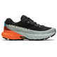 Sapato Merrell Agility Peak 5 GTX W preto/cinza