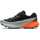 Sapato Merrell Agility Peak 5 GTX W preto/cinza