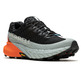 Sapato Merrell Agility Peak 5 GTX W preto/cinza