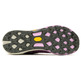 Sapato Merrell Agility Peak 5 GTX W rosa/roxo