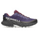 Tênis Merrell Agility Peak 5 Gtx W Vinho