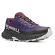 Tênis Merrell Agility Peak 5 Gtx W Vinho
