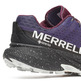 Tênis Merrell Agility Peak 5 Gtx W Vinho