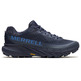 Sapato Merrell Agility Peak 5 Preto/Azul