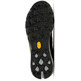 Sapato Merrell Agility Peak 5 preto/branco