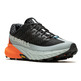 Sapato Merrell Agility Peak 5 preto/cinza