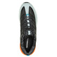 Sapato Merrell Agility Peak 5 preto/cinza