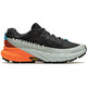 Sapato Merrell Agility Peak 5 W preto/cinza