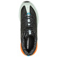 Sapato Merrell Agility Peak 5 W preto/cinza