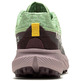 Sapato Merrell Agility Peak 5 W Verde/Garnet