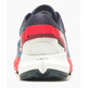Sapato Merrell Agitily Peak 4 GTX azul/vermelho