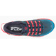 Sapato Merrell Agitily Peak 4 GTX azul/vermelho