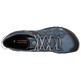 Zapatillas Merrell All Out Blaze Aero Sport Azul / Negro