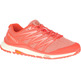 Sapato Merrell Bare Access XTR W Orange