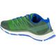 Merrell Bare Access XTR Green Shoe