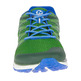Merrell Bare Access XTR Green Shoe
