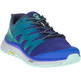 Sapato azul Merrell Bare Access XTR W