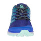 Sapato azul Merrell Bare Access XTR W