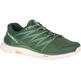 Merrell Bare Access XTR W Green Shoe