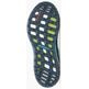 Sapato Merrell Bravada 2 W Azul