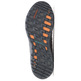 Sapato Merrell Bravada 2 WP W cinza