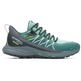 Merrell Bravada 2 WP W Green Shoe