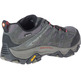 Sapato Merrell Moab 3 GTX cinza