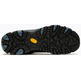 Tênis Merrell Moab 3 GTX Azul Marinho