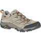 Merrell Moab 3 GTX sapato marrom