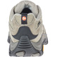 Merrell Moab 3 GTX sapato marrom