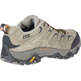 Merrell Moab 3 GTX sapato marrom