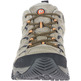 Merrell Moab 3 GTX sapato marrom