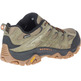 Tênis Merrell Moab 3 GTX Verde Oliva