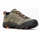 Zapatilla Merrell Moab 3 GTX W Wide Kaki