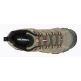Zapatilla Merrell Moab 3 GTX W Wide Kaki