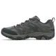 Zapatilla Merrell Moab 3 GTX Wide Gris