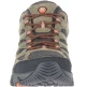 Zapatilla Merrell Moab 3 GTX Wide Kaki