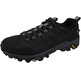 Sapato Merrell Moab FST 2 GTX preto