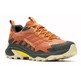 Sapato Merrell Moab Speed 2 GTX Argila/Preto