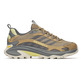 Tênis Merrell Moab Speed 2 GTX Café